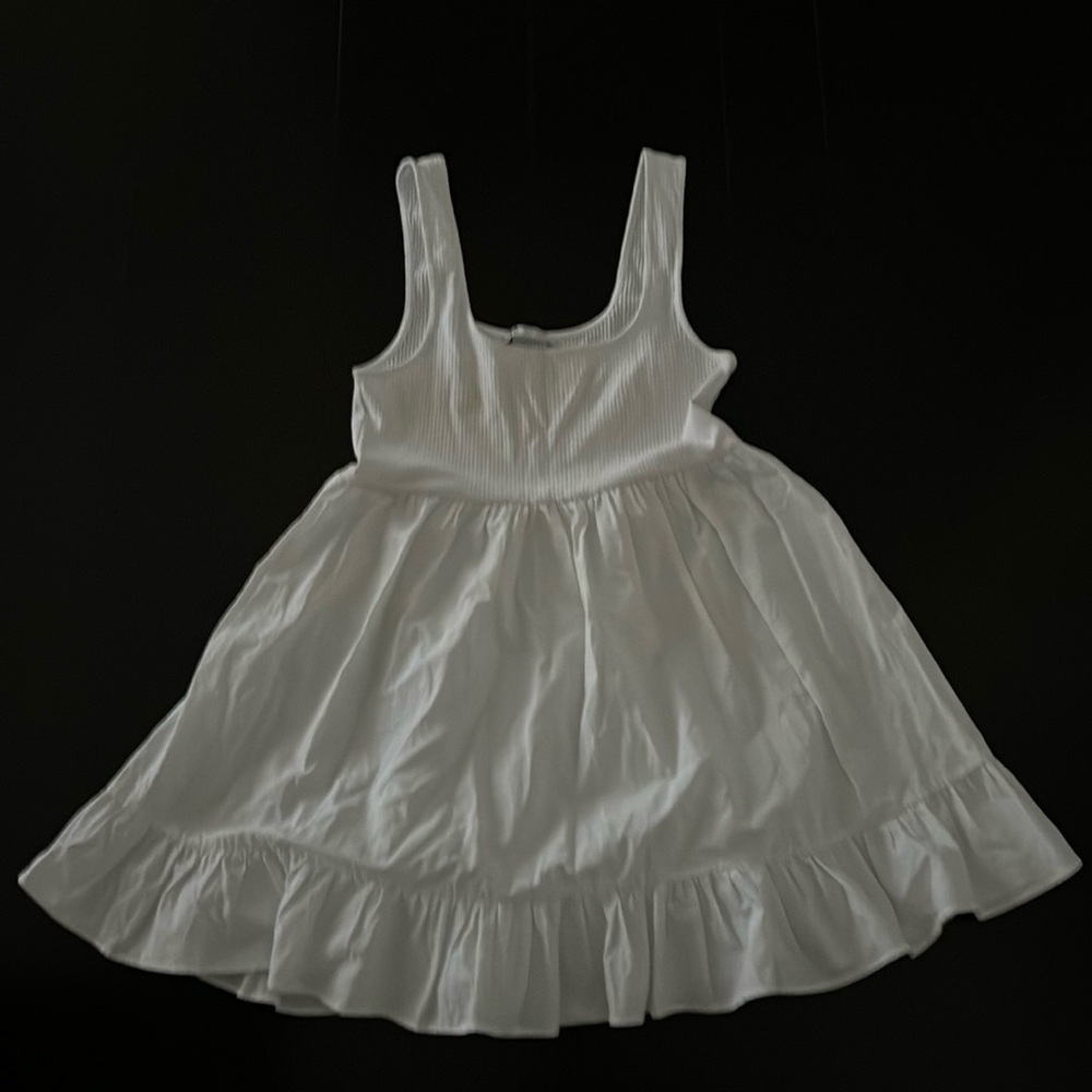 Zara dress large